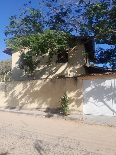 Casa próxima ao centro e praias