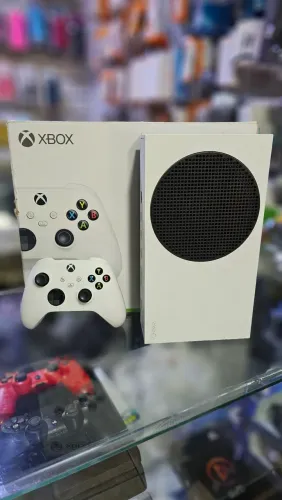Xbox serie s
