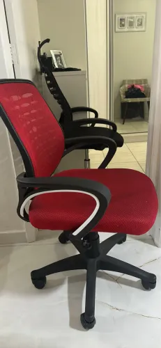 Cadeira escritório
