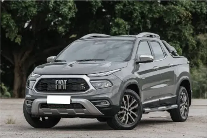 Fiat Toro Ranch 2.0 16V 4X4 Diesel Aut. 2023