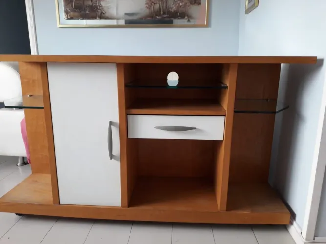 Rack para sala/quarto