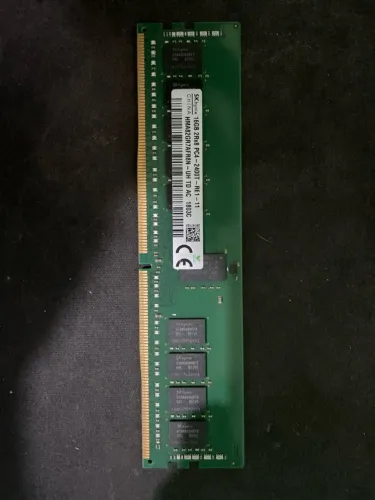 memoria ecc para servidor