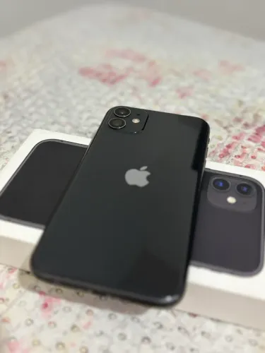iPhone 11 64GB