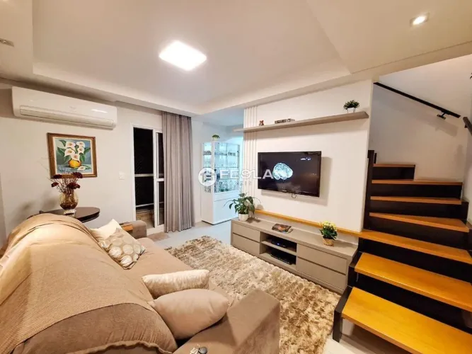 Apartamento à venda em Americana, Centro, com 2 quartos, com 125 m², Edificio Residencial