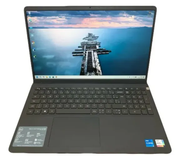 Notebook Dell Intel I5 1135g7 16gb Ddr4 M.2 256gb Windows 11