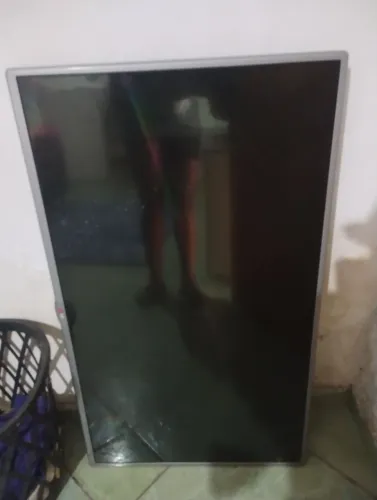 Vendo tv 43 polegadas