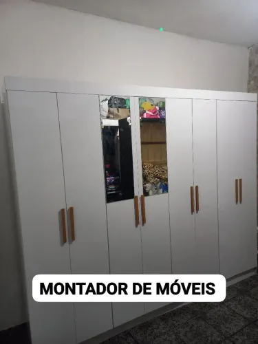 Gurda roupa 