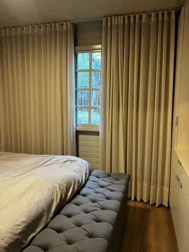Cortinas Sob Medida