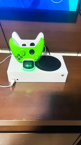 Xbox série S