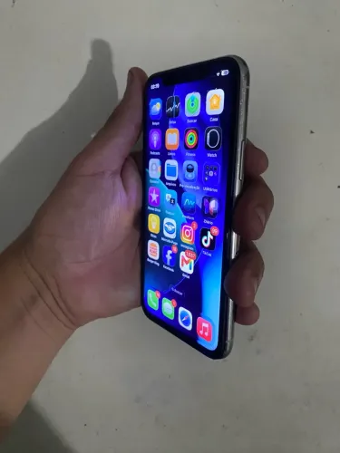iPhone 11 Pro