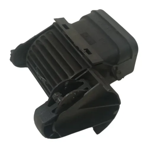 Difusor Ar Condicionado Esquerdo Painel Gm Corsa 1994 A 2002