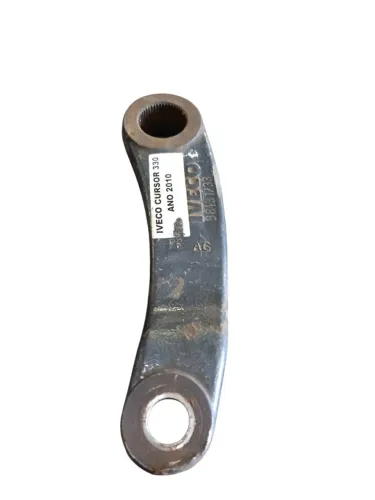 Braço Pitman Iveco Eurocargo Tector Cursor *