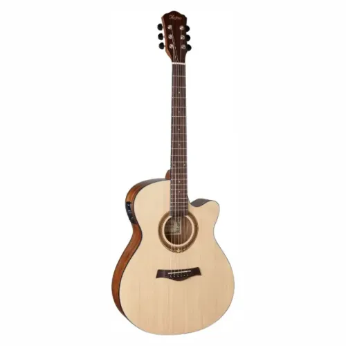 Violão Hofma HMA295 STNT Elétrico