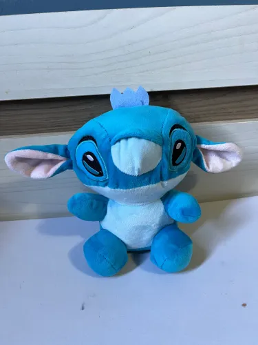 Pelúcia Stitch 