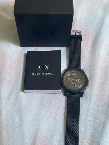 Relógio Armani Exchange original