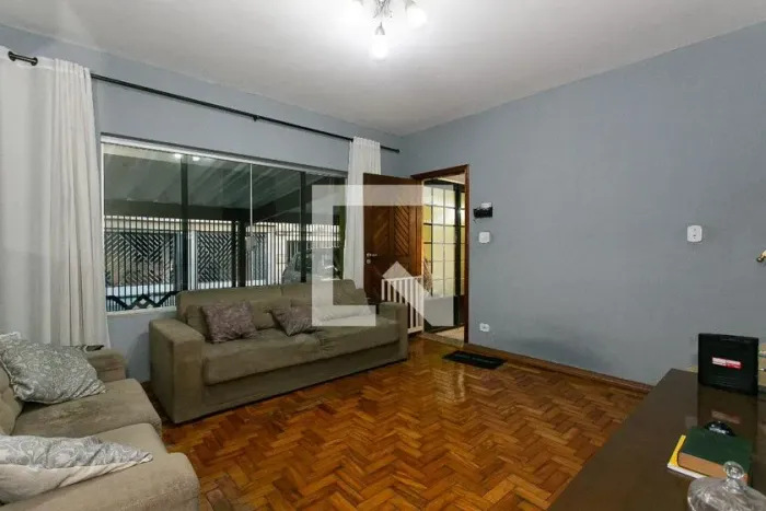 Casa à Venda - Vila Matilde, 2 Quartos, 168 m2
