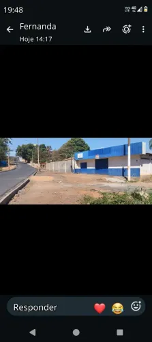 Aluga-se Salão comercial