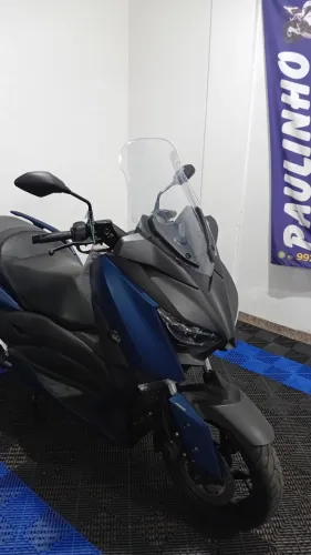 YAMAHA X MAX 250 2022 barbada 23900