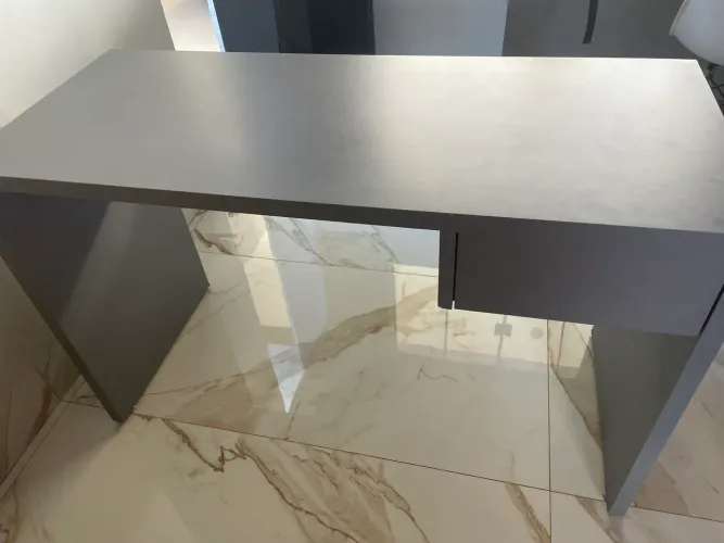 Mesa de escritório 50x1,20