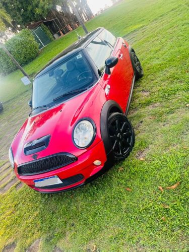 Imagem de Mini Cooper S 1.6 Aut. 2010