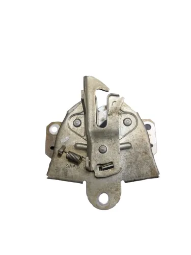 Fechadura Do Capô Pajero Tr4 2010 