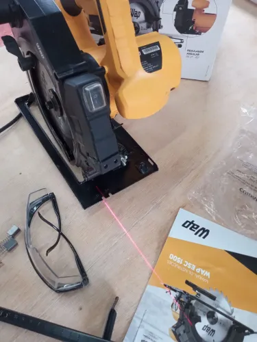 Serra Circular 220v