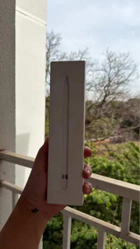 Caneta Pencil 1ª Geração Apple Original