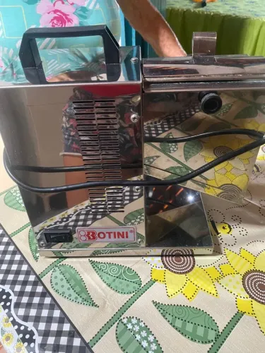 Máquina de moer milho