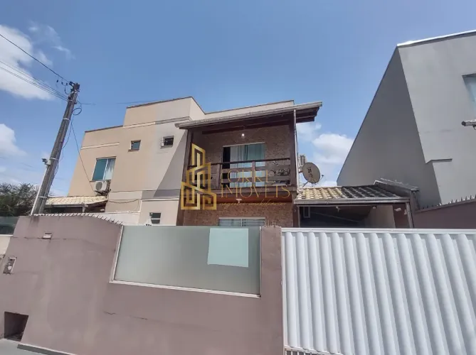 CASA RESIDENCIAL em ITAJAÍ - SC, Santa Regina