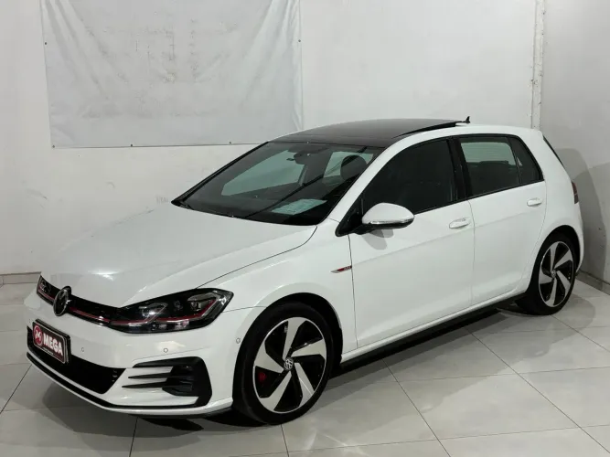 Volkswagen Golf GTI 350 TSI 2.0 230cv 16V Aut. 2019