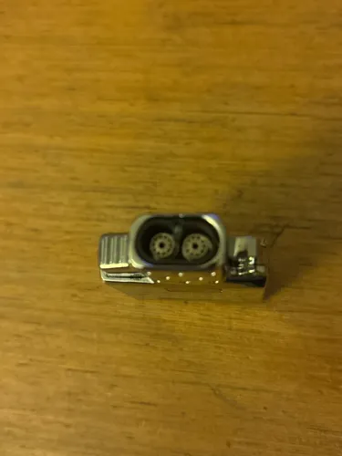 Isqueiro ZIPPO butano