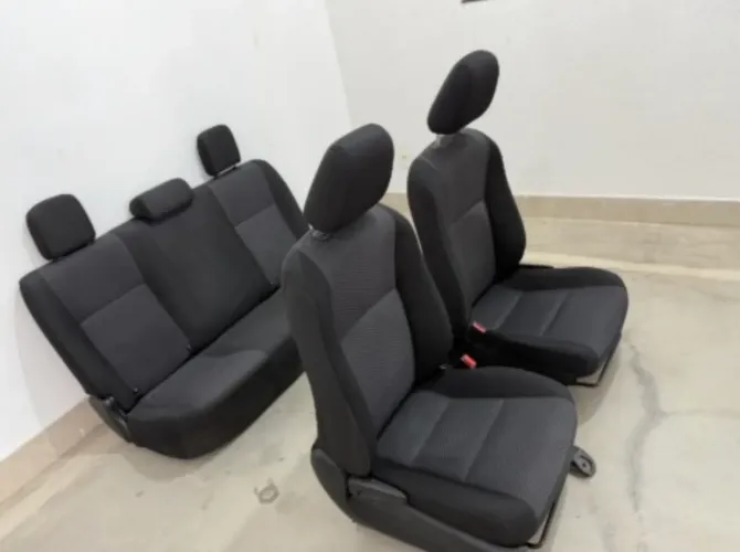 Banco original da Hilux 2020 semi novos