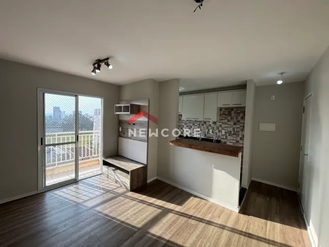 Apartamento em Avenida Miguel Yunes - Interlagos - São Paulo/SP