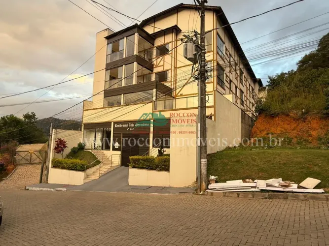 Apartamento a venda em Domingos Martins/ES