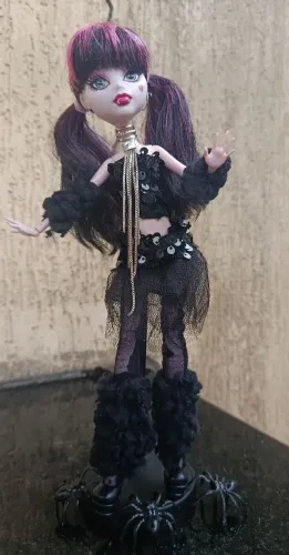 Monster hight Draculaura