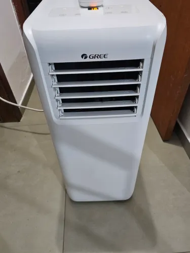 Ar condicionado portátil