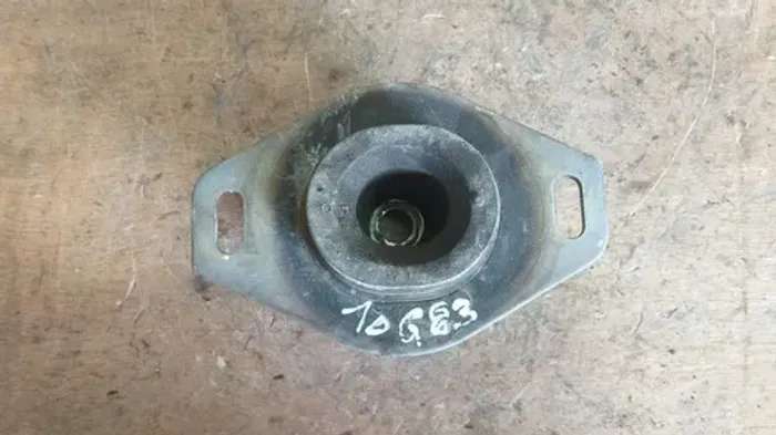 Coxim Do Motor Peugeot 307 2009 (10g83)