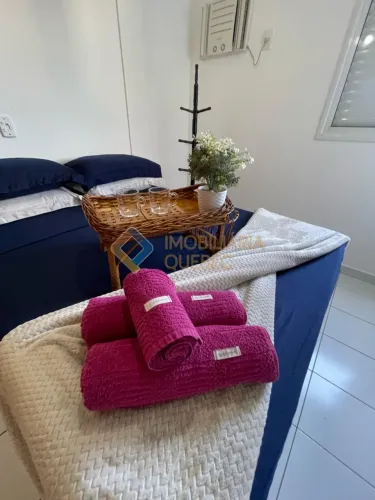 Apartamentos - Locação - Nova Ribeirânia - Cod. 4187