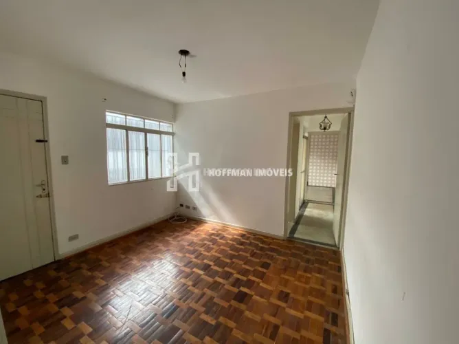 Apartamento para Alugar no Bairro Santa Paula - São Caetano do Sul - SP - 01 Dormitório, 0