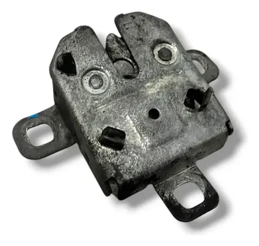 Fechadura Capo Fiat Punto 2008 2009 2010 2011 2012