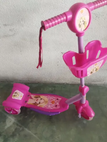 Patinete infantil 