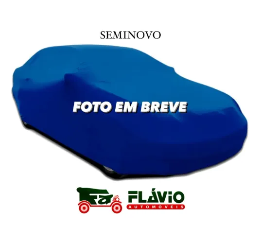 Fiat Toro Endurence 1.8 16V Flex Aut. 2019