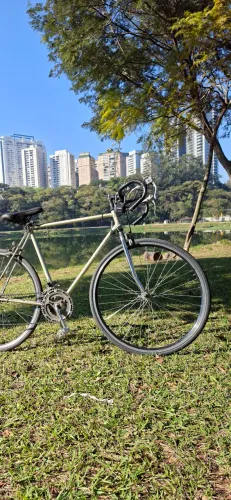 Bike speed caloi 10. Ano 1998