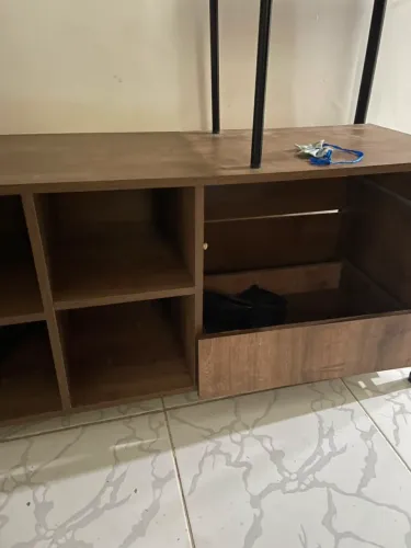 Guarda-roupa estilo closet