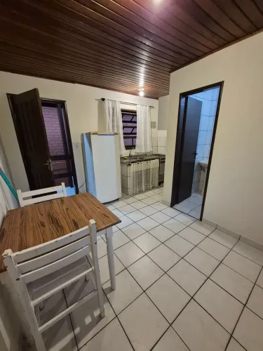 Apartamento na Lagoa da Conceição, 1 quarto