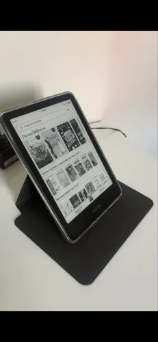 Kindle Paperwhite SIGNATURE EDITION 32gb
