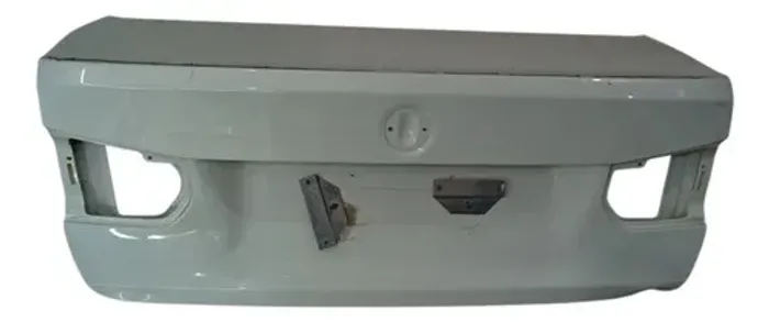 Porta-Malas Bmw 320i 2014 2015 Branco