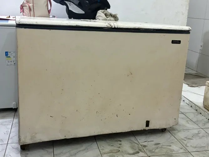 Freezer