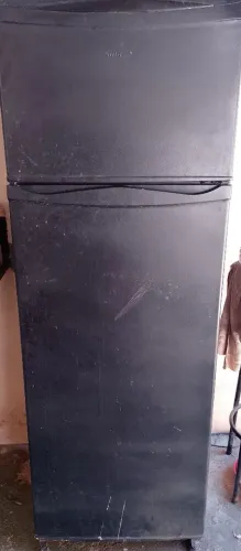 Geladeira 