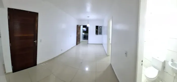 Alugo apartamento Vivenda do Alto - Tabuleiro St. Amélia, 2 quartos, 2 wcs